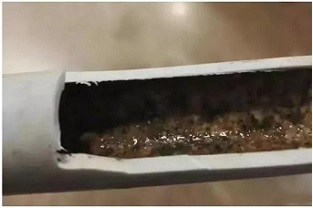 生物粘泥對(duì)循環(huán)水系統(tǒng)的危害，該重視起來(lái)了！