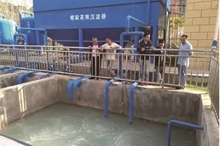 如何處理工業(yè)園區(qū)污水？今天解決方案來了！