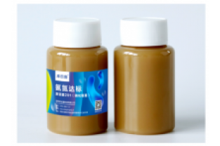 皮革廢水--氨氮超標(biāo)，我有妙招